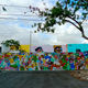 Illustration for article titled What Should Miami Do With Its Graffiti-Covered Marine Stadium?